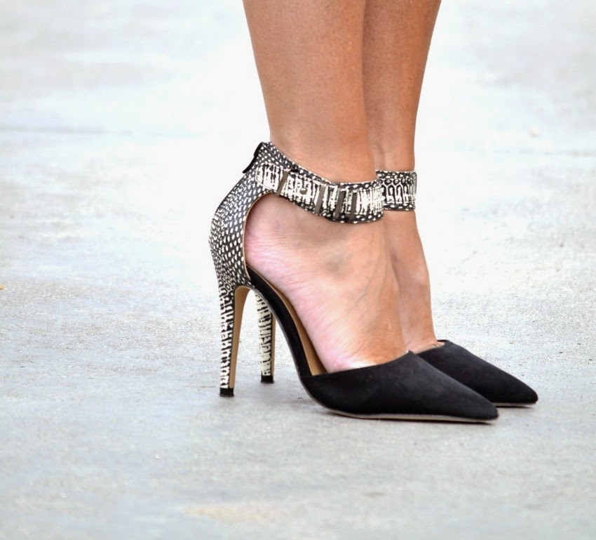 primark white stilettos